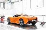 Hyundai PassoCorto Concept 2014 года